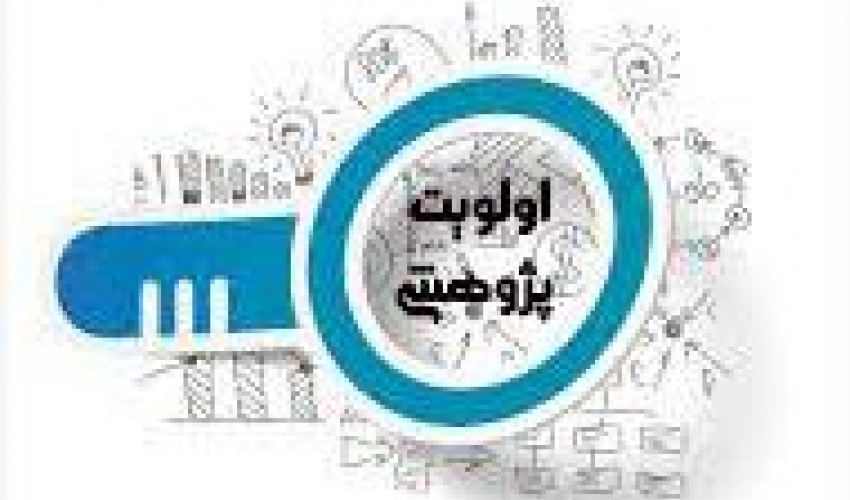 فراخوان اولویت های پژوهشی و فناوری سازمان سنجش آموزش کشور