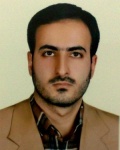 دکتر سید احسان غیاثی السادات