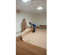 تجهیز و آماده سازی خوابگاه دخترانه سردار شهید حاج قاسم سلیمانی
