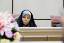 The induction ceremony of the Director of Consular Affairs of international students in South Khorasan was introduced
