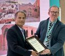 University of Birjand Researcher Shines Internationally at the 13th World Urban Forum (WUF13)