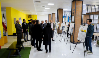 Three New Robots and AI Football Analysis System Unveiled at University of Birjand