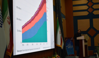 Fourth National Conference on Modern Animal Science Research in Iran