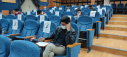 برگزاری دوازدهمین آزمون بسندگی زبان انگلیسی در دانشگاه بیرجند