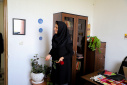 تبریک دهه سرآمدی و روز استاد توسط معاون آموزشی دانشگاه