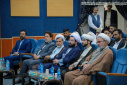 دیدار زوج‌های دانشجو با نماینده ولی‌فقیه در دانشگاه بیرجند به مناسبت سالروز ازدواج حضرت علی (ع) و حضرت فاطمه (س)