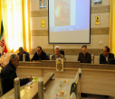 نشست هم‌اندیشی اساتید دانشگاه‌های استان در دانشگاه بیرجند