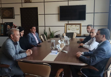 «گام تازه دانشگاه بیرجند و دانشگاه فرهنگیان برای همکاری‌های مشترک»