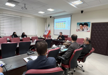 برگزاری کارگاه تخصصی «دانشگاه و ارتباط با جامعه؛ الگوها، روش‌ها و چالش‌ها» ویژه اعضای هیأت علمی