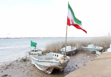 سفر به سرزمین نور؛ حضور پرشور دانشجویان دختر دانشگاه بیرجند در راهیان نور ۱۴۰۴