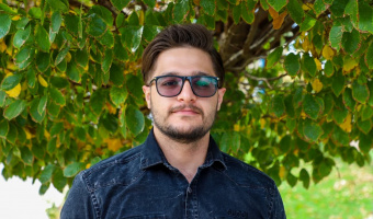 دانشگاه بیرجند رتبه شایسته تقدیر هفدهمین جشنواره بین‌المللی حرکت را کسب کرد