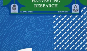 کسب رتبه علمی «الف» نشریه "Water harvesting research" در ارزیابی وزارت علوم، تحقیقات و فناوری