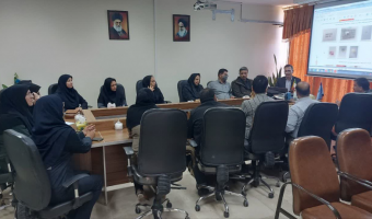 جلسه کمیته بازرسی شورای HSE درپردیس کشاورزی، منابع طبیعی و محیط زیست برگزار شد