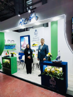 حضور دانشگاه بیرجند در بیست‌وششمین نمایشگاه دستاوردهای پژوهش، فناوری و فن‌بازار تهران