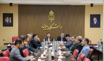 تمرکز بر حل مسائل اولویت‌دار استان در نشست هیأت اندیشه‌ورز علم و فناوری خراسان جنوبی