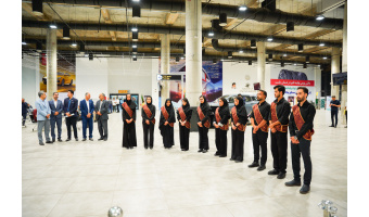 دانشگاه بیرجند در کنار نظام مهندسی معدن خراسان جنوبی؛ روایت یک همراهی منسجم در برگزاری اجلاس ملی معدن