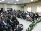 نشست هم اندیشی "دفاع مقدس و فرهنگ مقاومت" در دانشگاه بیرجند برگزار شد
