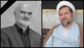 پیام تسلیت رییس دفاتر نهاد نمایندگی مقام معظم رهبری در دانشگاههای استان در پی درگذشت دکتر محسن خورشیدزاده