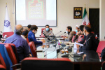برگزاری نشست «دولت سازی بر پایه الگوی عمومی حکمرانی مسجد محور»