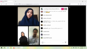 گفتگو زنده با موضوع «آشنایی با رشته ریاضی و فرصتهای شغلی آن»
