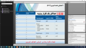 برگزاری کارگاه طراحی سیکل های سالیانه تمرین ویژه دانشجویان