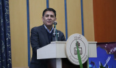 سرپرست دانشگاه بیرجند: دانشگاهها مرجع اعتماد اجتماعی و تقویت انسجام ملی هستند
