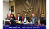 تشریح برنامه‌های حمایتی بنیاد ملی نخبگان در دانشگاه بیرجند؛ از توانمندسازی دانشجویان تا جذب نخبگان در دانشگاه و صنعت