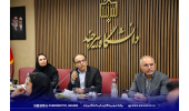 تأکید بنیاد ملی علم ایران بر مأموریت‌گرایی دانشگاه بیرجند؛ حمایت ویژه از پژوهش‌های مسئله‌محور در معدن و کشاورزی