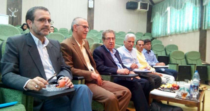 به کمک نظریه مجموعههای نرم و ناهموار، پارامترهای مختلف در علوم با سرعت بیشتر و دقت مناسبتر حل میشوند