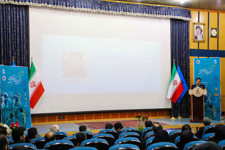 برگزاری چهارمین همایش ملی باستانشناسی ایران در دانشگاه بیرجند