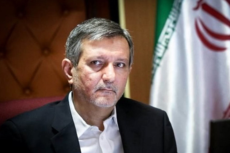 پیام  دکتر علی خاکی صدیق معاون آموزشی وزیر علوم به مناسبت روز معلم و دهه سرآمدی آموزش