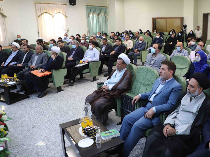 طرح ضیافت اندیشه اساتید دانشگاه بیرجند با حضور ۱۲۰ عضو هیأت علمی آغاز بهکار کرد
