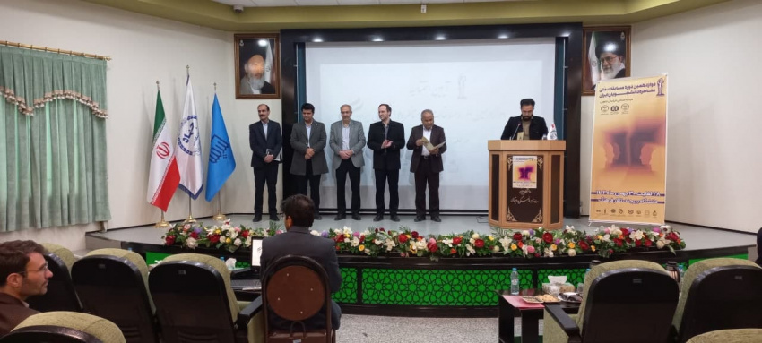 درخشش تیمهای دانشگاه بیرجند در دوازدهمین دورة مسابقات ملی مناظرۀ دانشجویان ایران