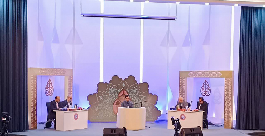کسب شش رتبه کشوری دانشجویان دانشگاه بیرجند در سی و هشتمین جشنواره قرآن و عترت دانشجویان کشور