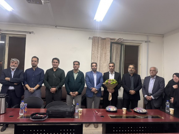 دستاورد علمی برجسته در حوزه توانبخشی بیماران اماس