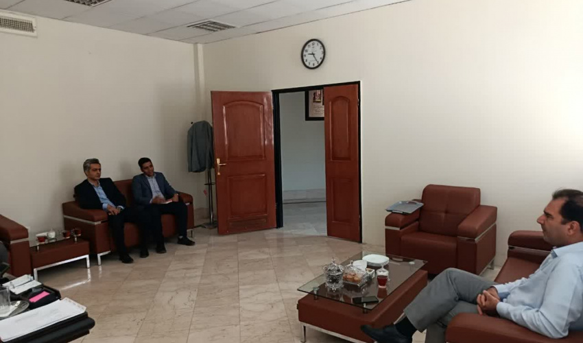 بررسی توسعه همکاری‌های آموزشی میان دانشگاه بیرجند و سازمان مدیریت و برنامه‌ریزی خراسان جنوبی
