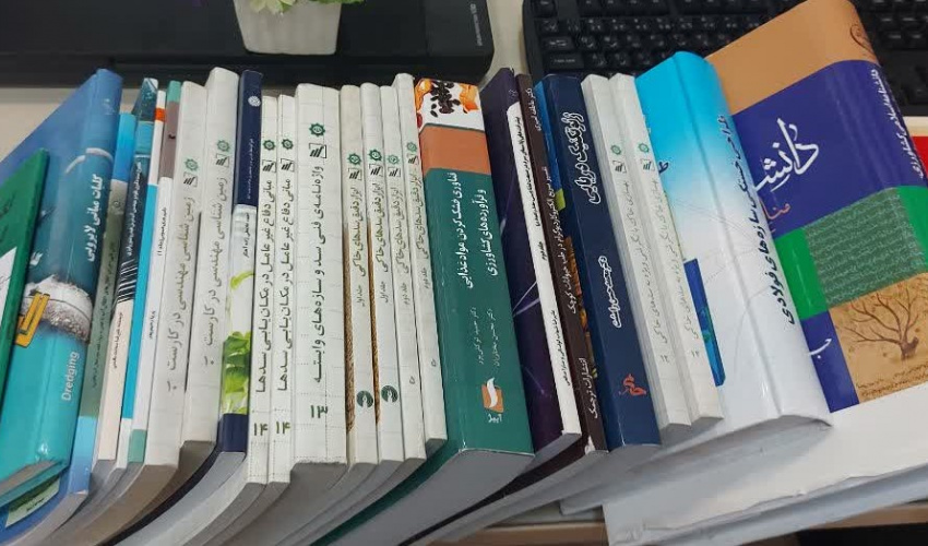 تقویت منابع علمی پردیس کشاورزی، منابع طبیعی و محیط زیست در سایه هم‌افزایی کتابخانه‌های دانشگاه بیرجند