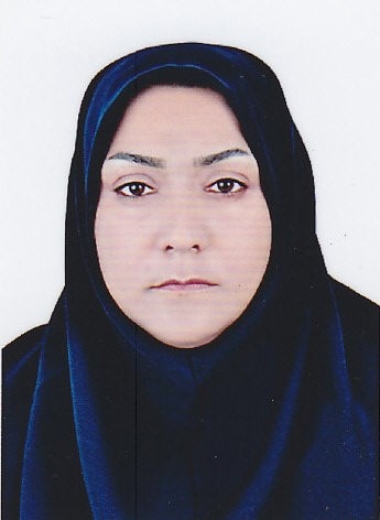 زهرا یوسفی