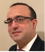 دکتر سید عبدلله میربزرگی